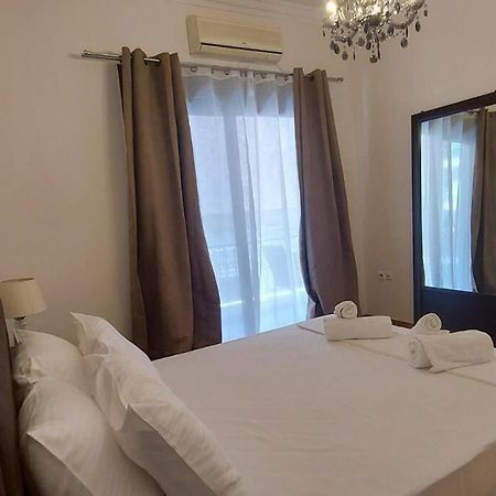 Spacious Beauty In Athens, 55M2, Metro 7' Luaran gambar